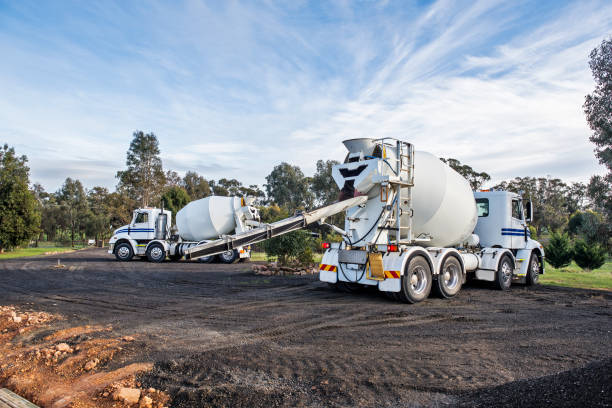 Best Concrete Foundation Repair in Heritage Lake, IN