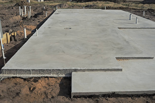 Best Concrete Demolition Services in Heritage Lake, IN
