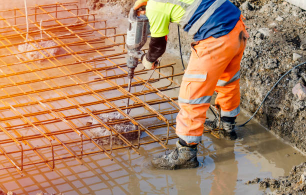 Best Industrial Concrete Flooring in Heritage Lake, IN